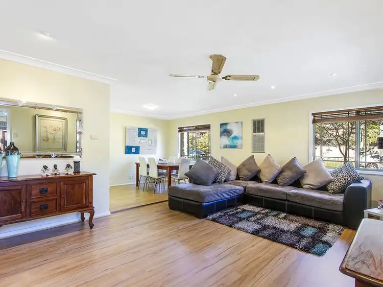 Third view of Homely house listing, 37 Blue Waters Parade, Tascott NSW 2250