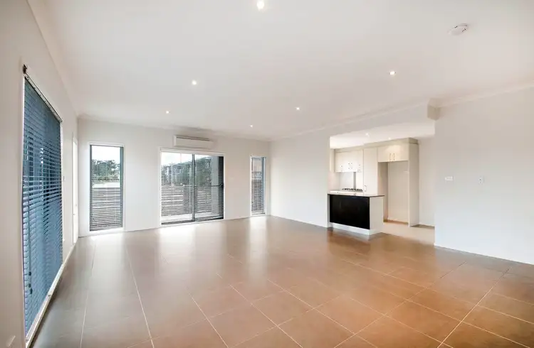 Second view of Homely townhouse listing, 1/1 Jack Ryan Street, Forde ACT 2914