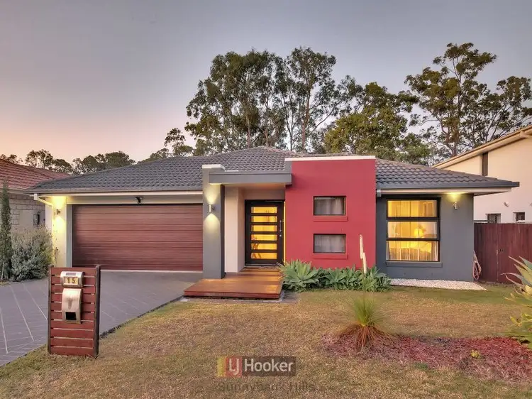 15 Aster Place, Calamvale QLD 4116