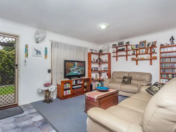Sixth view of Homely house listing, 60 Cottontree Drive, Narangba QLD 4504