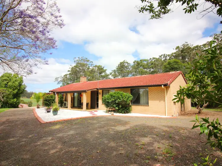 588 Tinonee Road Mondrook, Tinonee NSW 2430