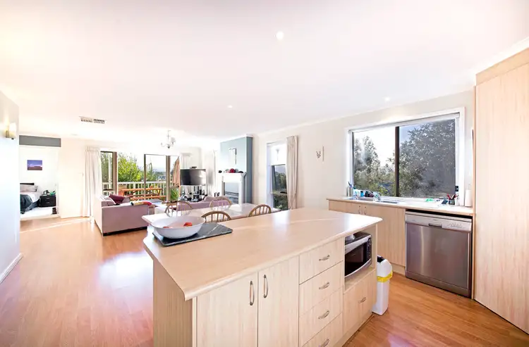 Second view of Homely house listing, 104 Hugh Mckay Crescent, Dunlop ACT 2615