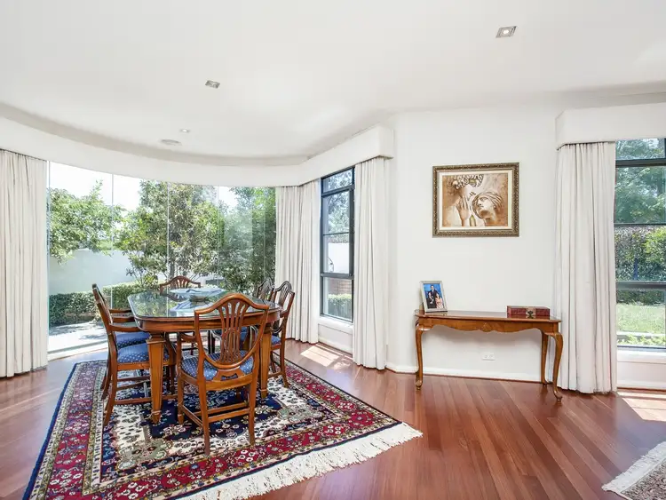 Fourth view of Homely house listing, 15 Nathan Street, Deakin ACT 2600