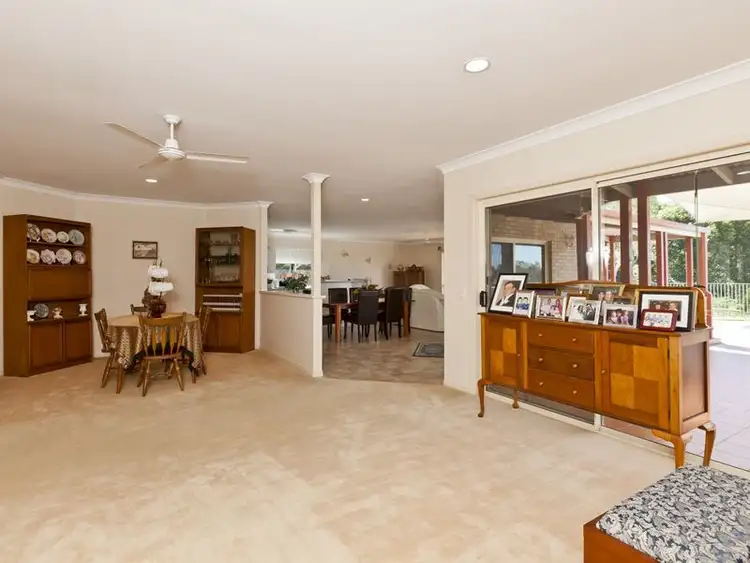 Sixth view of Homely house listing, 2 Country View Drive, Nerang QLD 4211