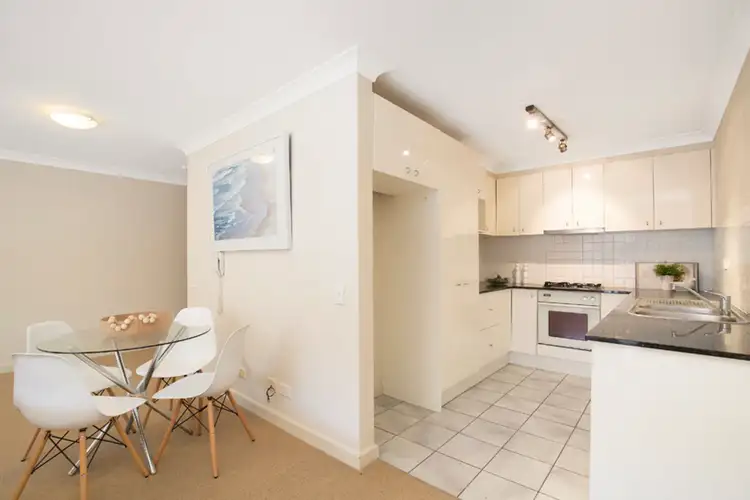 Second view of Homely apartment listing, 17/1-7 Lagoon Street, Narrabeen NSW 2101