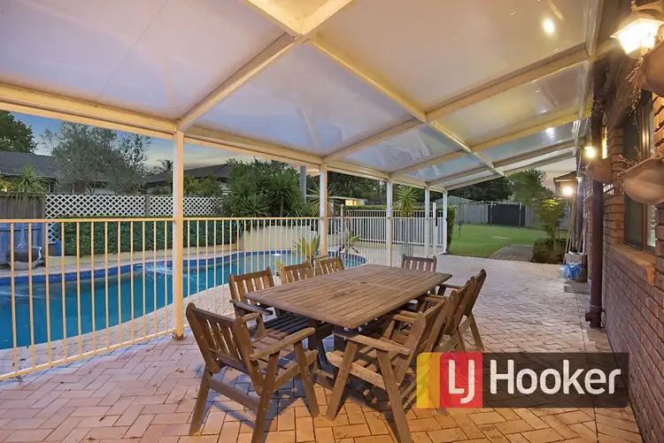Third view of Homely house listing, 27 Arlington Avenue, Castle Hill NSW 2154