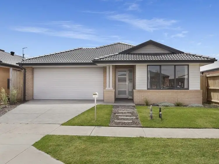 38 Cascade Avenue, Wallan VIC 3756