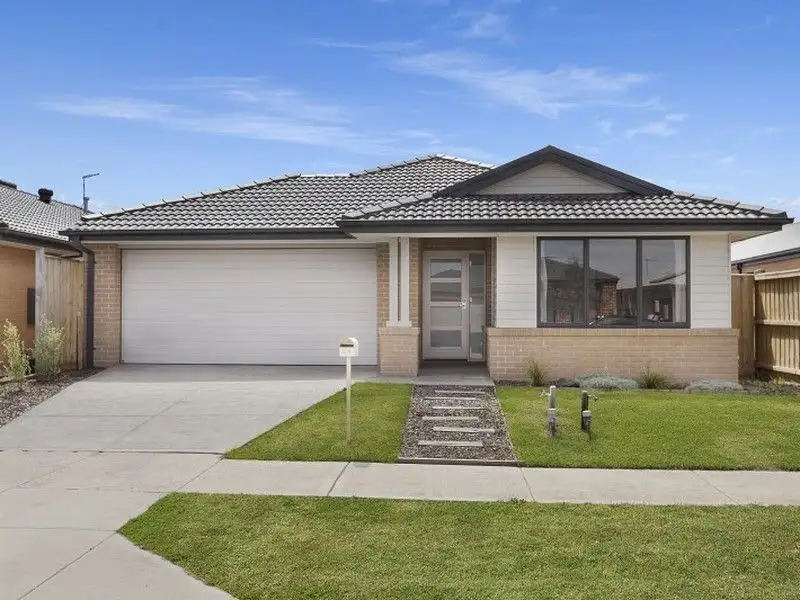 Main view of Homely house listing, 38 Cascade Avenue, Wallan VIC 3756
