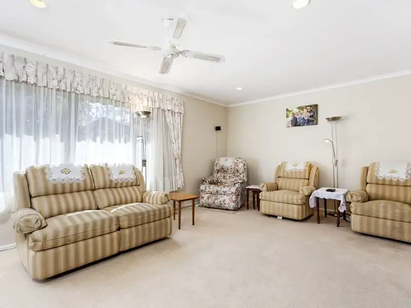 Main view of Homely house listing, 52 Stretton Crescent, Latham ACT 2615