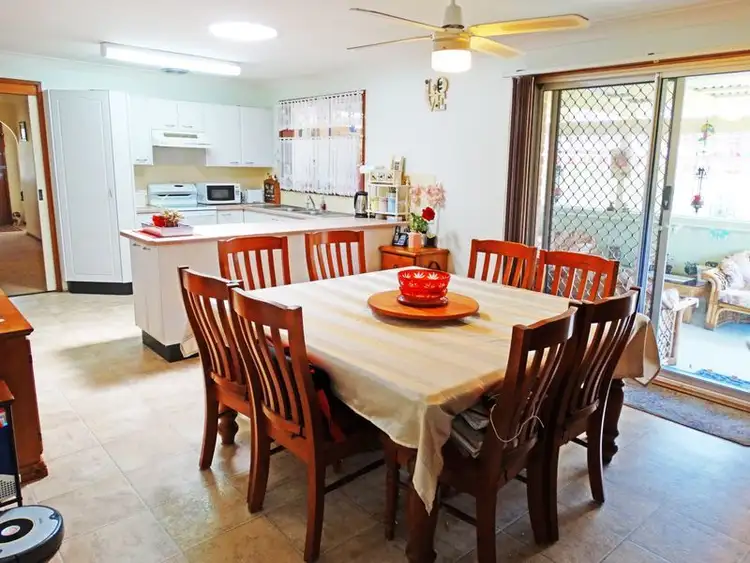 Fifth view of Homely house listing, 109 Dawson Road, Raymond Terrace NSW 2324