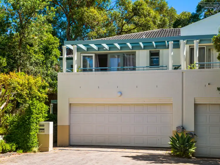 5 Northwood Close, Mona Vale NSW 2103