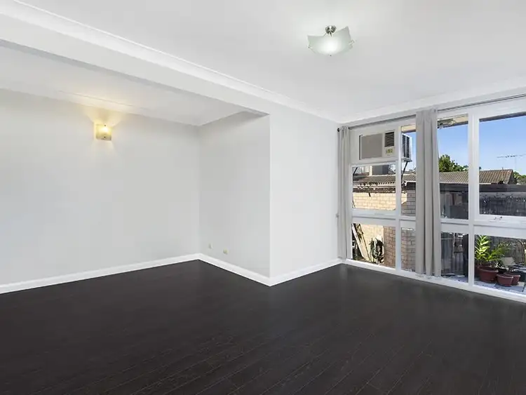Third view of Homely townhouse listing, 7/ 59-61 Carlisle Street, Ingleburn NSW 2565