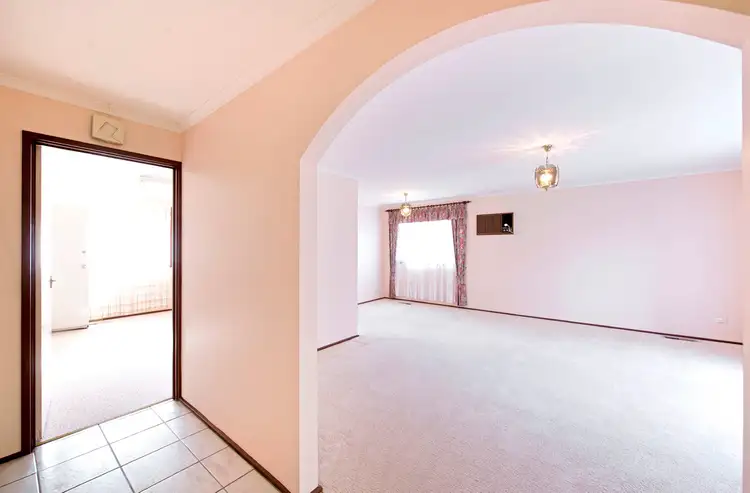 Second view of Homely house listing, 22 Barnard Circuit, Florey ACT 2615