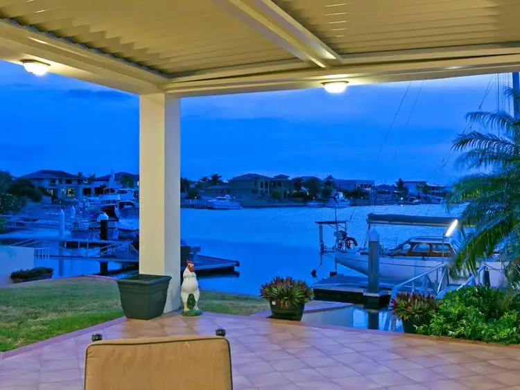 Fifth view of Homely house listing, 16 Raby Bay Boulevard, Raby Bay QLD 4163