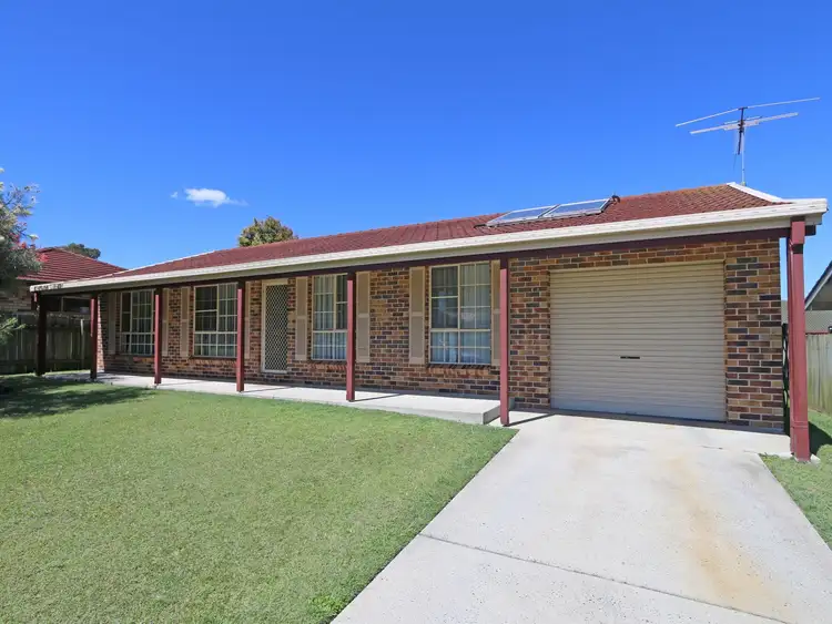 Main view of Homely house listing, 12 Purcell Crescent, Townsend NSW 2463