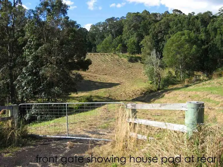 Main view of Homely land listing, 16 Teak Place, Nobbys Creek NSW 2484