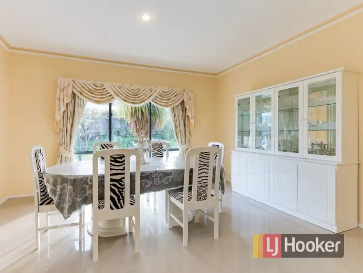 Sixth view of Homely house listing, 70 Lawson Way, Endeavour Hills VIC 3802