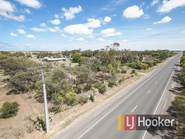 Fourth view of Homely rural property listing, 1474 Mallala Road, Korunye SA 5502