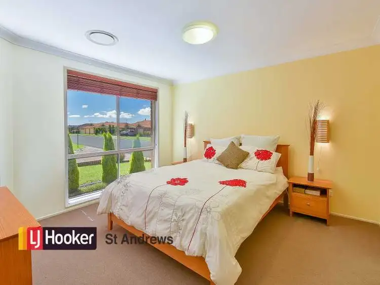 Second view of Homely house listing, 1 Dexter Street, St Helens Park NSW 2560