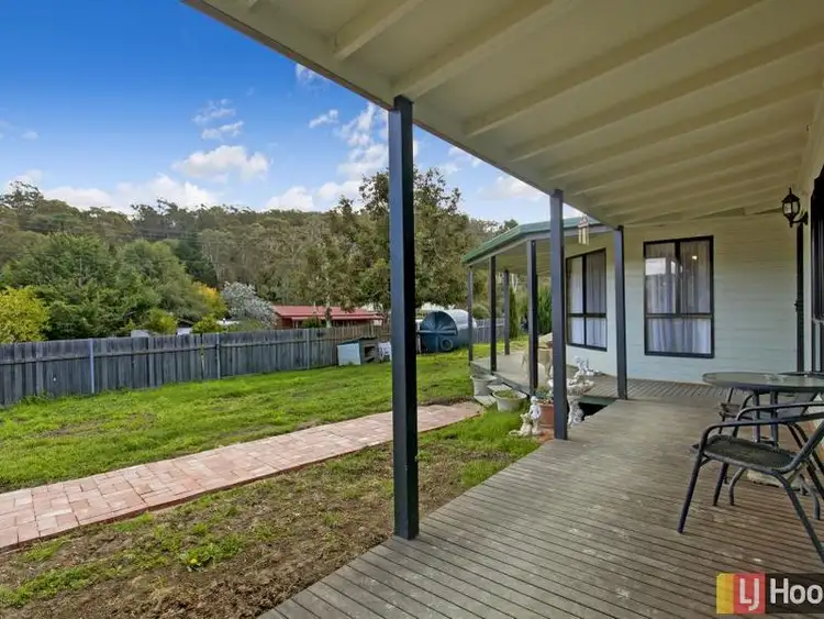 Third view of Homely house listing, 180 Foxlow Street, Captains Flat NSW 2623