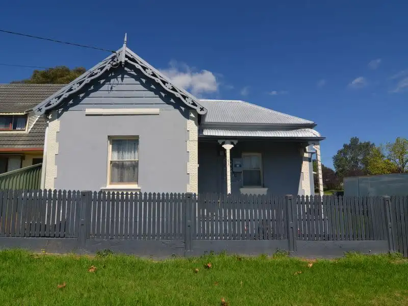 Main view of Homely house listing, 1 Bate Street, Portland NSW 2847