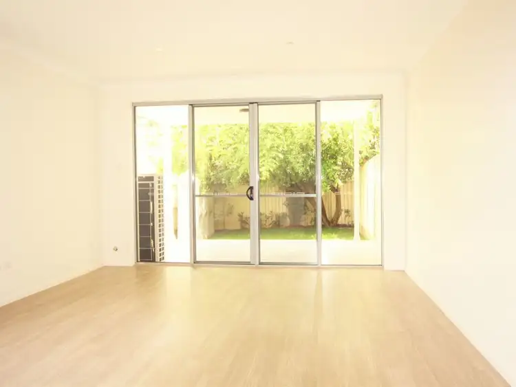 Second view of Homely semi-detached listing, 53B Lionel Street, Ingleburn NSW 2565