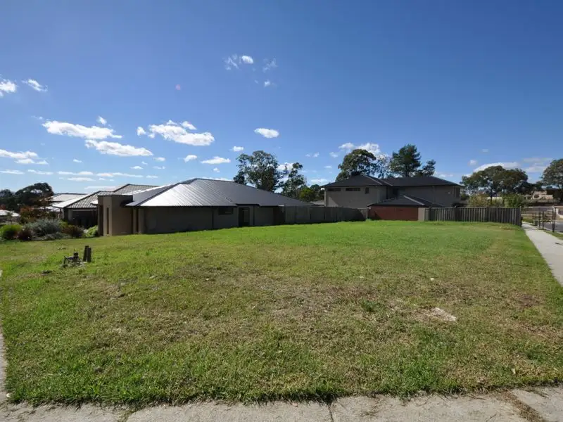 Main view of Homely land listing, 17 Drewett Circuit, Croydon VIC 3136