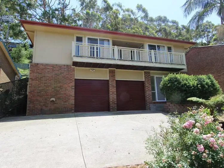 Second view of Homely house listing, 43 Beach Road, Wangi Wangi NSW 2267