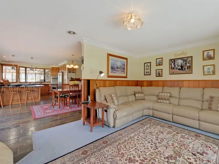 Fourth view of Homely house listing, 291 Black Brush Road, Mangalore TAS 7030