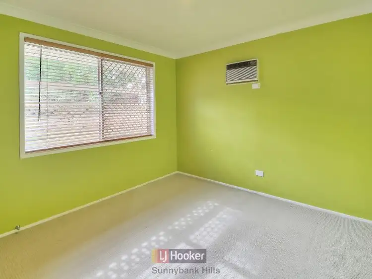 Fourth view of Homely house listing, 24 Pinewood Court, Algester QLD 4115