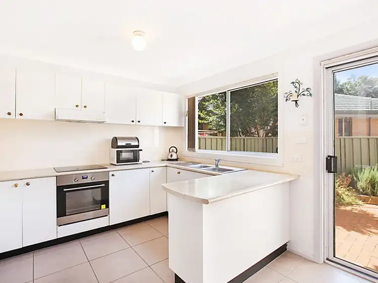 Fourth view of Homely townhouse listing, 7/33-39 Haddon Crescent, Marks Point NSW 2280