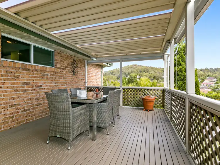 Fourth view of Homely house listing, 2 Malwood Avenue, Macquarie Hills NSW 2285