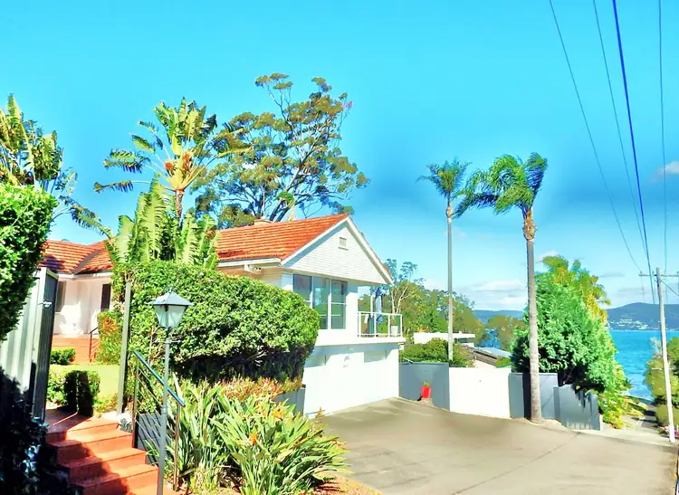 Third view of Homely house listing, 295 Avoca Drive, Green Point NSW 2251