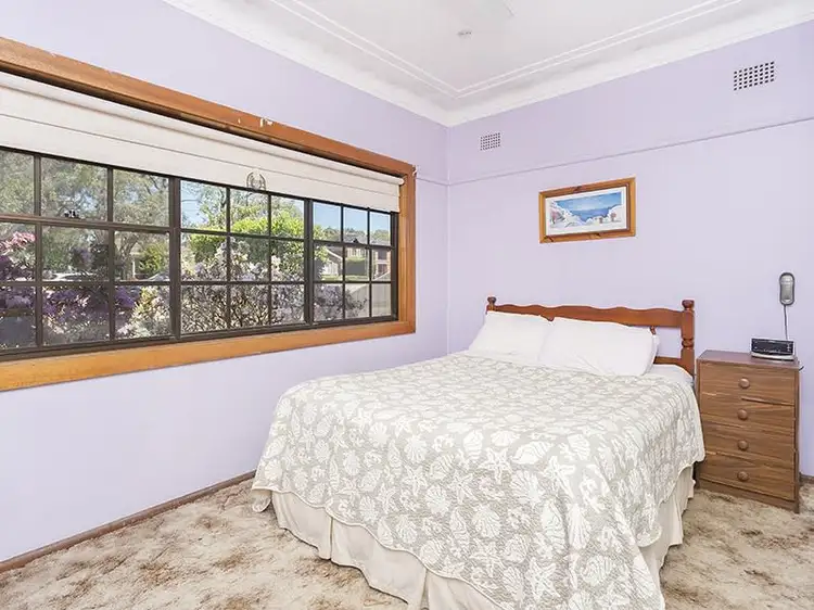 Fifth view of Homely house listing, 11 Forest Road, Yowie Bay NSW 2228