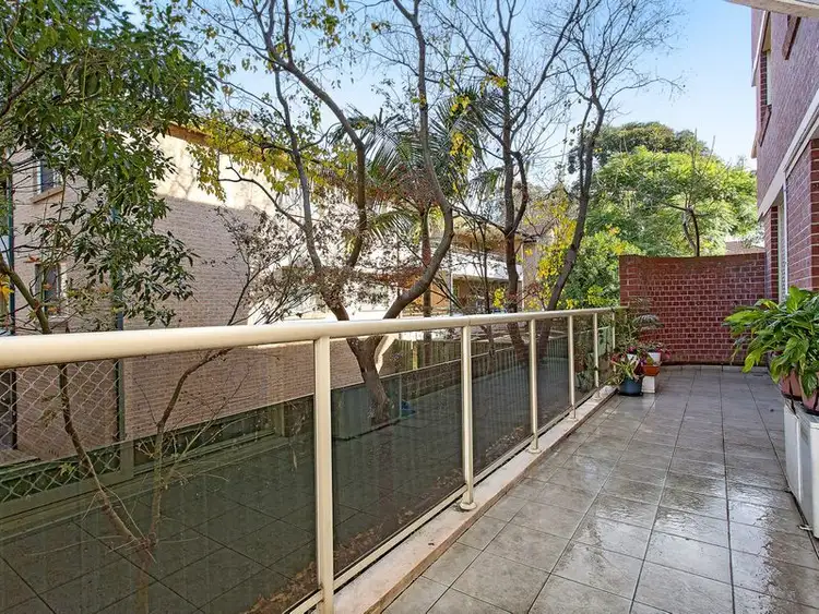 Sixth view of Homely unit listing, 3/47-51 Boundary Street, Granville NSW 2142