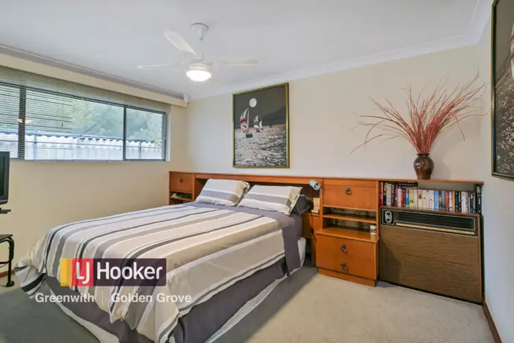 Sixth view of Homely house listing, 8 MacMahon Avenue, St Agnes SA 5097