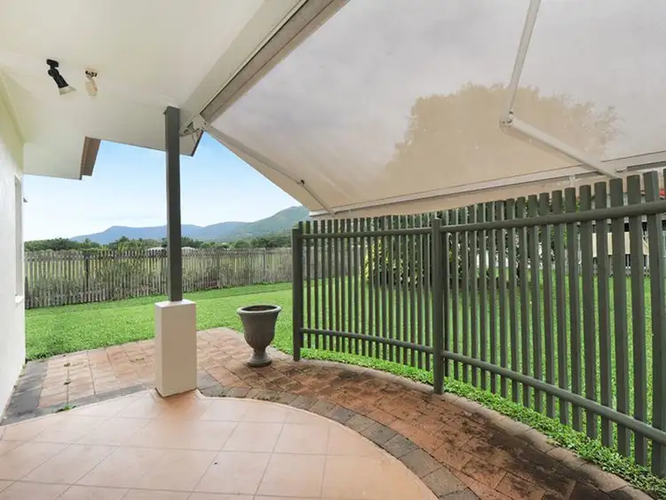 Fourth view of Homely apartment listing, 18/7A Grantala Street, Manoora QLD 4870