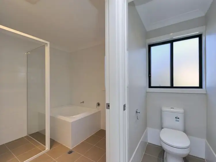 Fourth view of Homely house listing, 12A Kerrigan Street, Nelson Bay NSW 2315