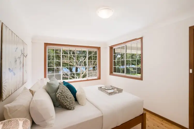 Fifth view of Homely house listing, 55 Lakeside Drive, Macmasters Beach NSW 2251