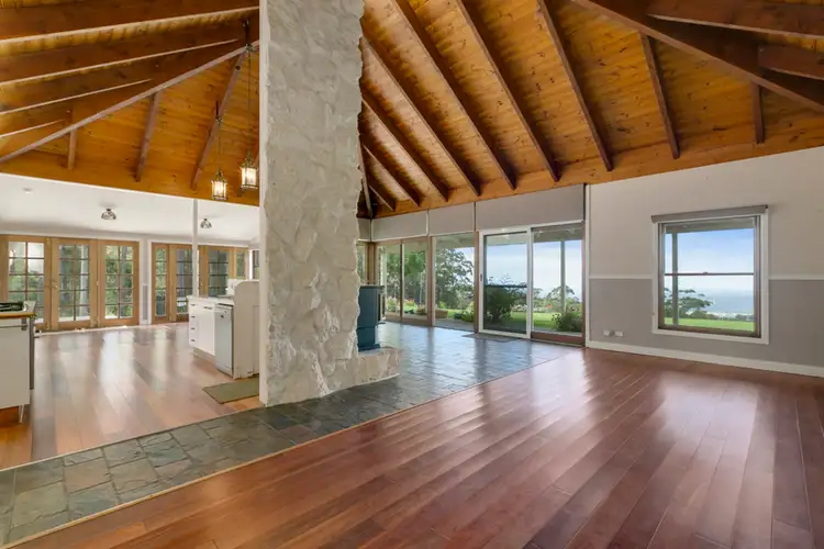 Second view of Homely house listing, 52 Freemans Road, Lower Beechmont QLD 4211