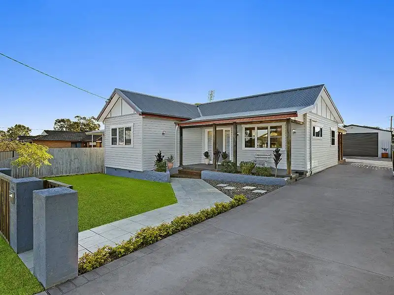 Main view of Homely house listing, 16 Irene Parade, Noraville NSW 2263