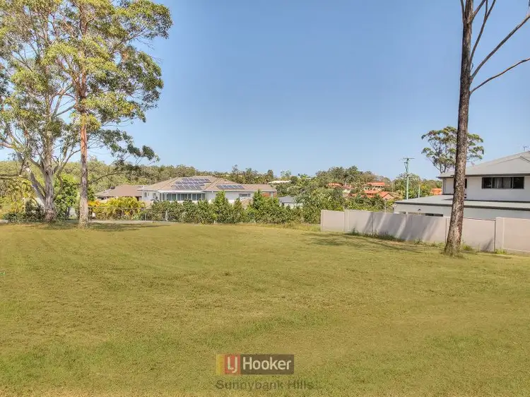Second view of Homely land listing, 97 Penson Street, Stretton QLD 4116