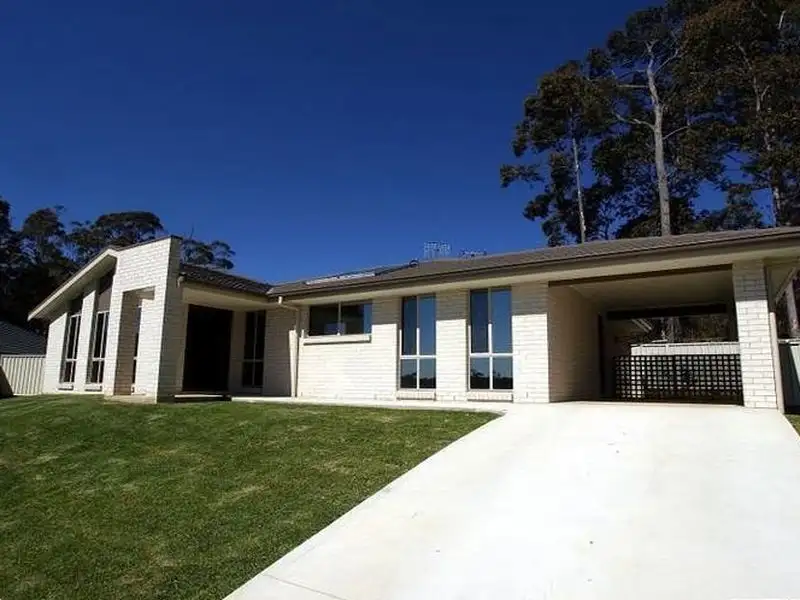 Main view of Homely house listing, 11 Luks Way, Batehaven NSW 2536