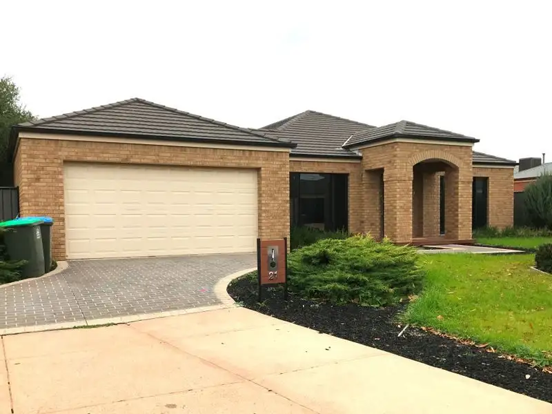 Main view of Homely house listing, 21 May Gibbs Circle, Point Cook VIC 3030