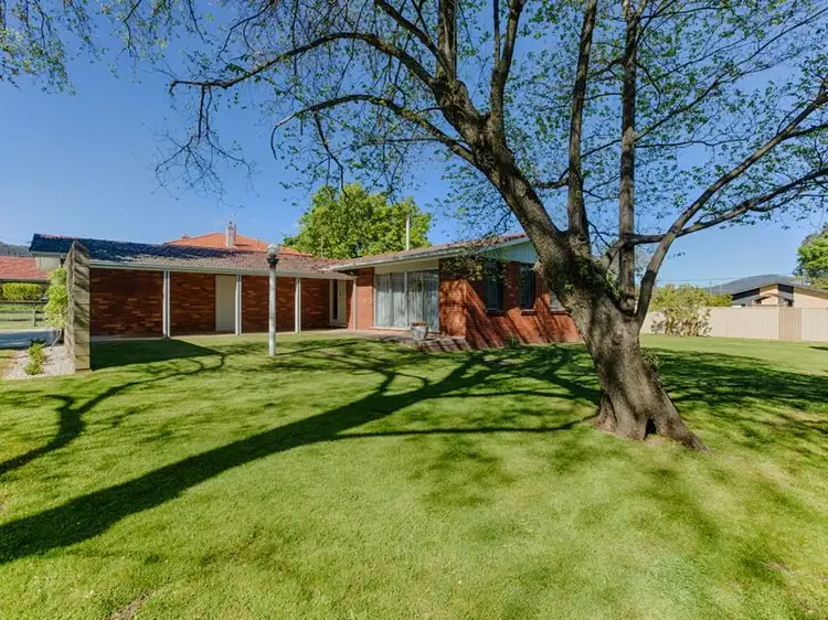 Main view of Homely house listing, 24A Ordnance Avenue, Lithgow NSW 2790