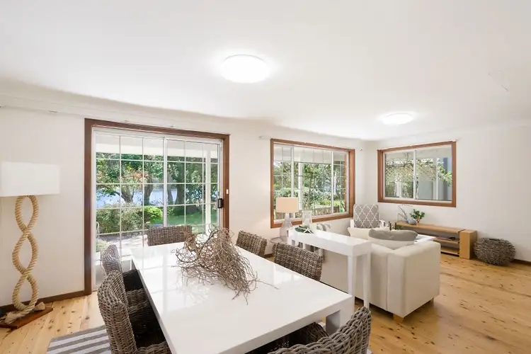 Third view of Homely house listing, 55 Lakeside Drive, Macmasters Beach NSW 2251