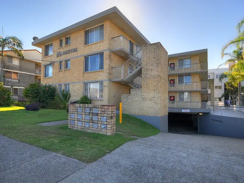 Main view of Homely unit listing, 8/983 Gold Coast Highway, Palm Beach QLD 4221