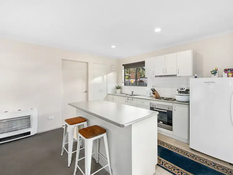 Third view of Homely house listing, 3/193 Branscombe Road, Claremont TAS 7011