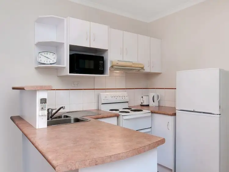Third view of Homely unit listing, 17/57-59 Minnie Street, Parramatta Park QLD 4870