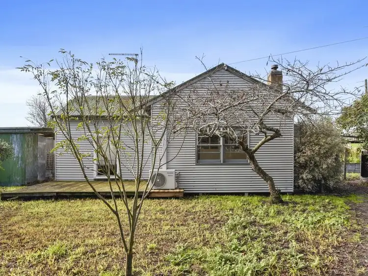 Main view of Homely house listing, 525 Irrewillipe Road, Elliminyt VIC 3250
